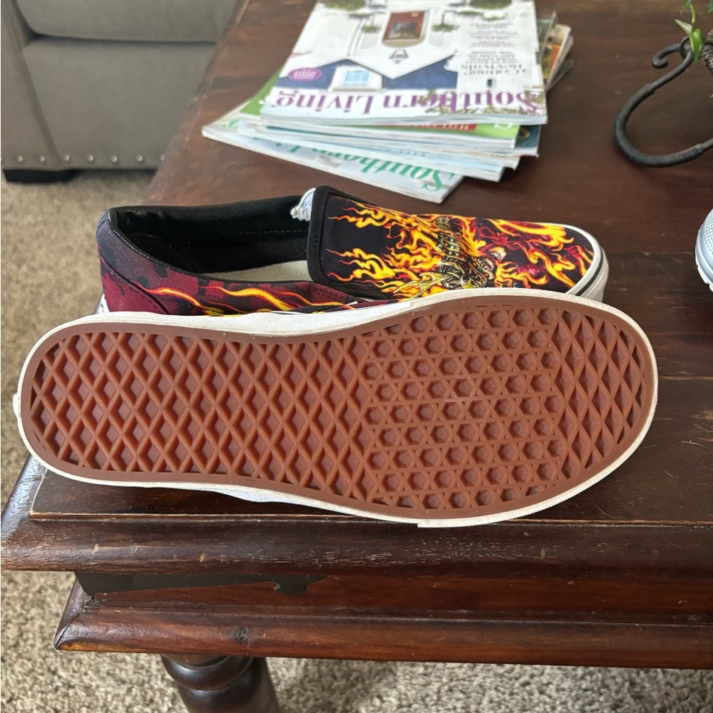 Vans - Picture 4 of 4